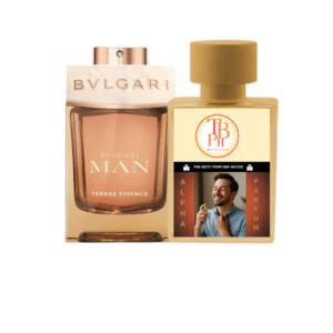 bvlgari man terrae essence bvlgari type perfume