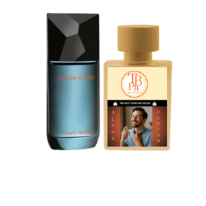 fusion d issey with tbph