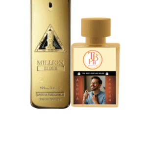 1 million elixir paco rabanne type perfume