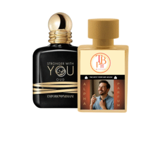 emporio armani stronger with you oud by giorgio armani type perfume
